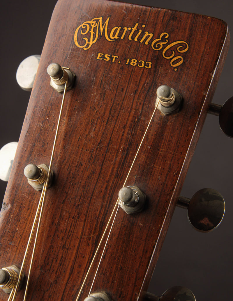 Martin 00-18 (1939)