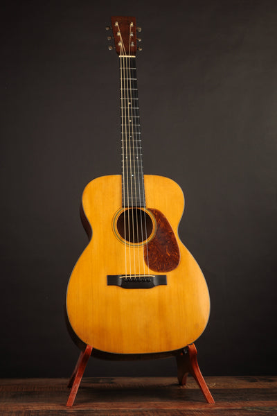 Martin 00-18 (1939)
