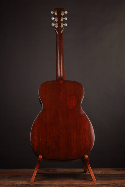 Martin 00-18 (1939)