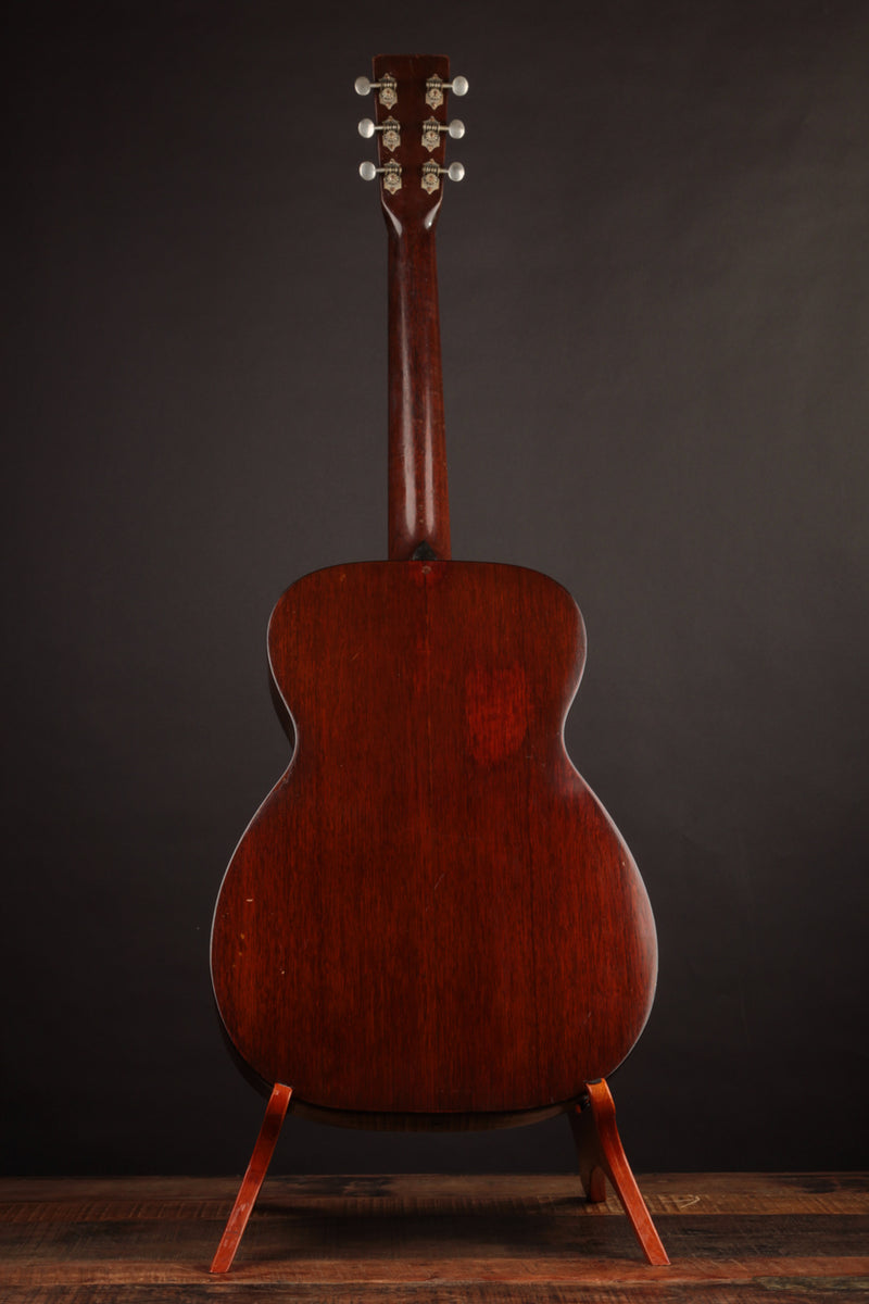 Martin 00-18 (1939)