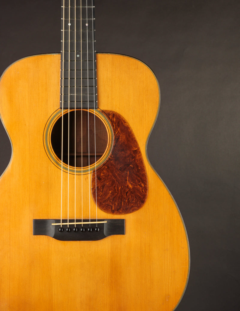 Martin 00-18 (1939)