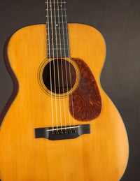 Martin 00-18 (1939)