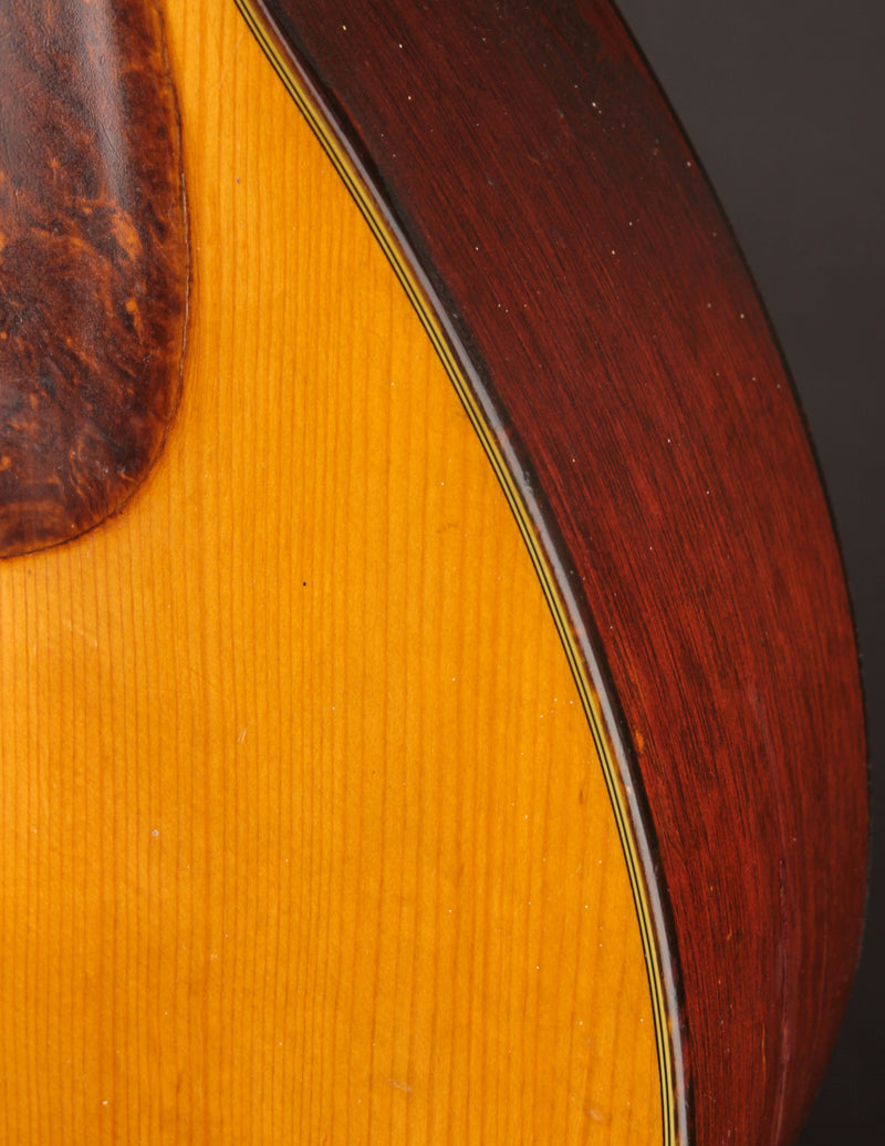 Martin 00-18 (1939)