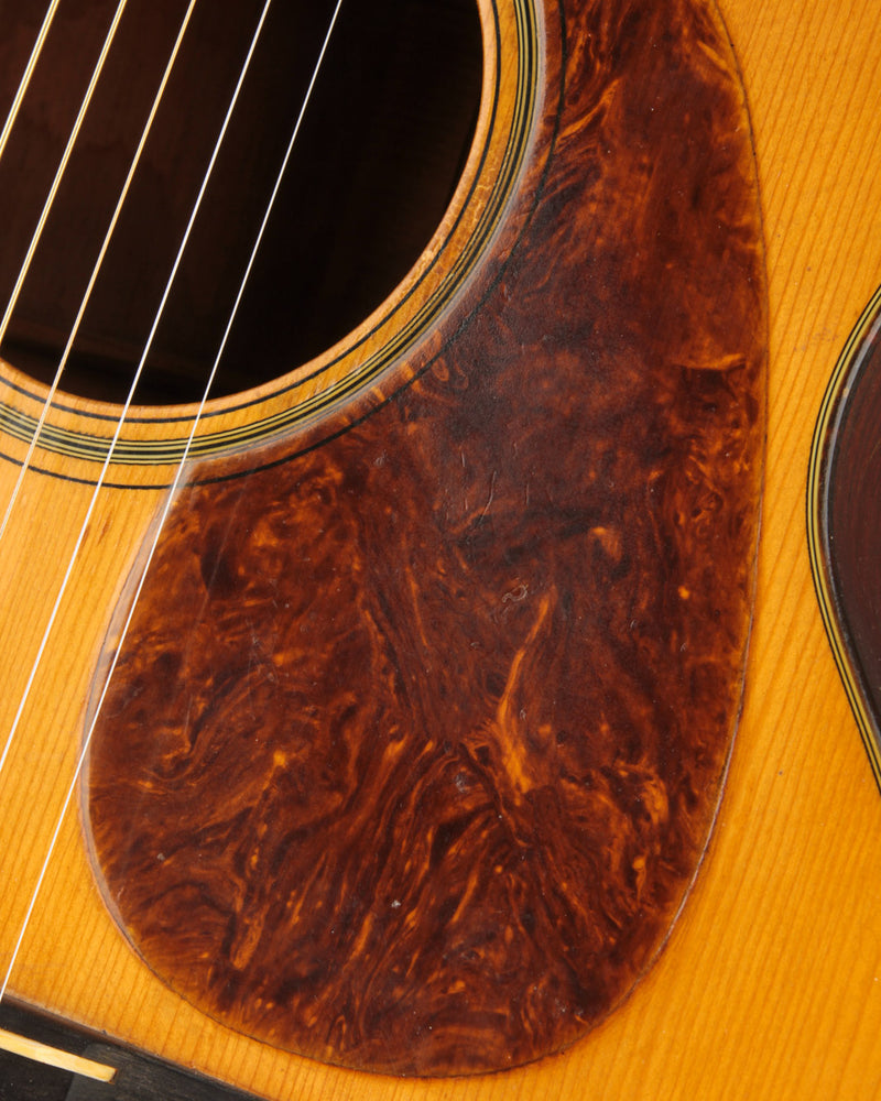 Martin 00-18 (1939)