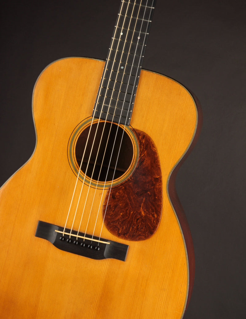 Martin 00-18 (1939)