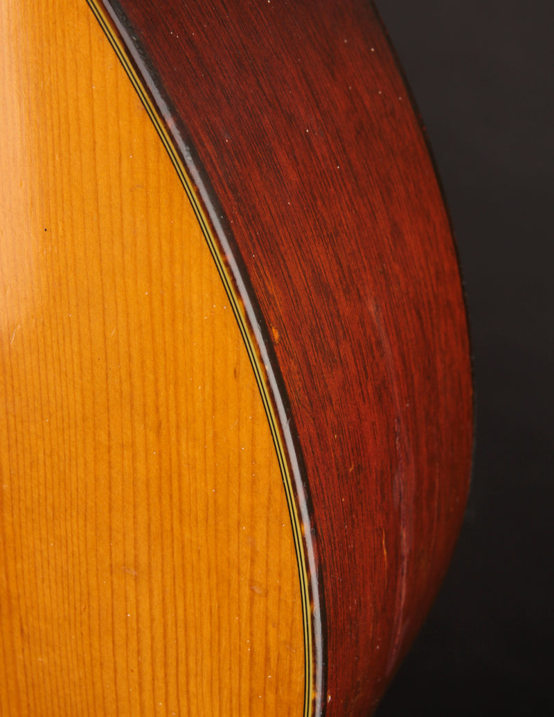 Martin 00-18 (1939)