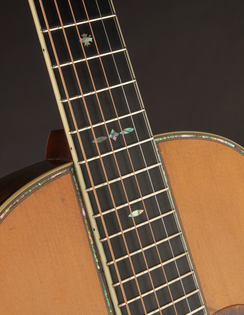 Martin 00-42 (1934)