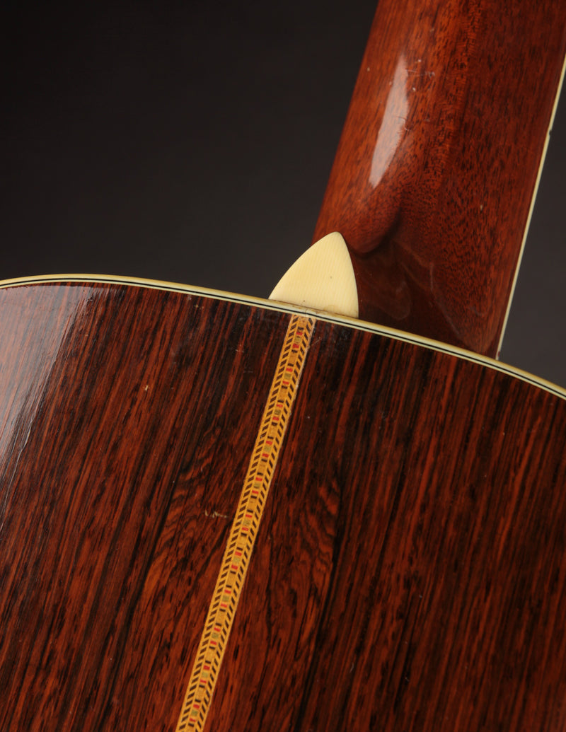 Martin 00-42 (1934)