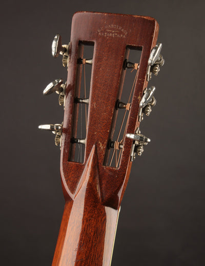 Martin 00-42 (1934)