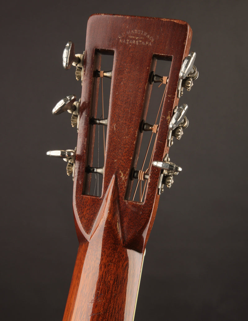 Martin 00-42 (1934)