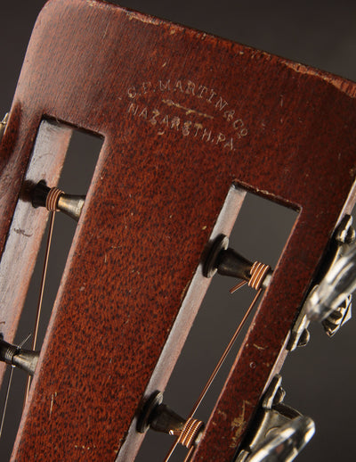 Martin 00-42 (1934)