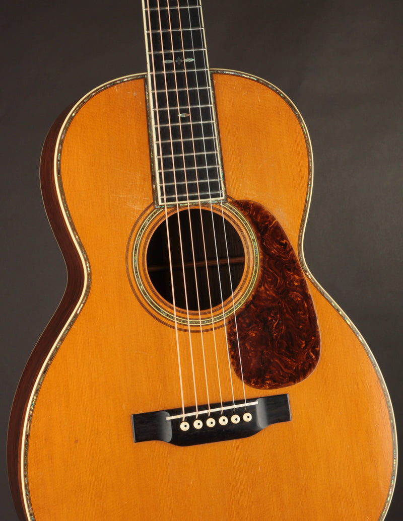 Martin 00-42 (1934)
