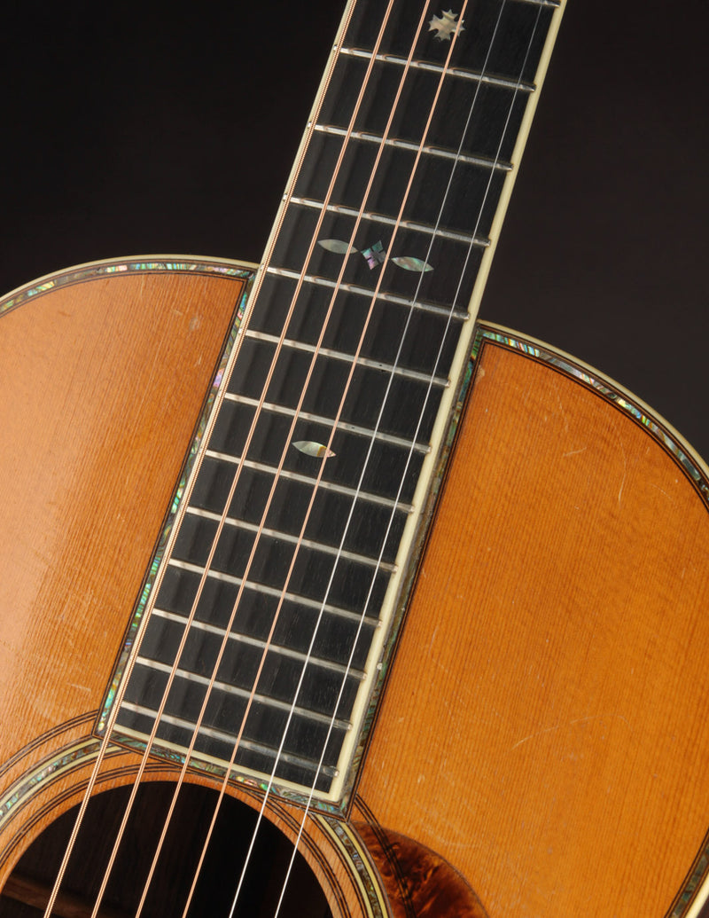 Martin 00-42 (1934)