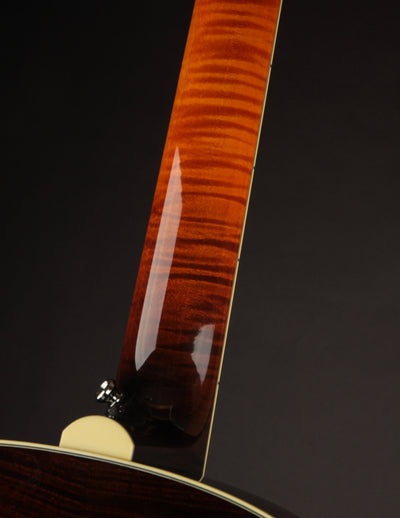 Collings AT-16 Sunburst w/ Lollar Johnny Smith (2011)