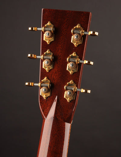 Martin D-45 Tree of Life Madagascar Rosewood (USED, 2014)