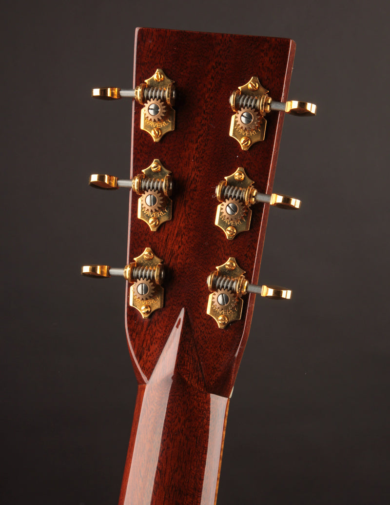 Martin D-45 Tree of Life Madagascar Rosewood (USED, 2014)