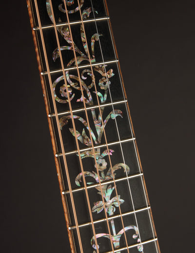 Martin D-45 Tree of Life Madagascar Rosewood (USED, 2014)