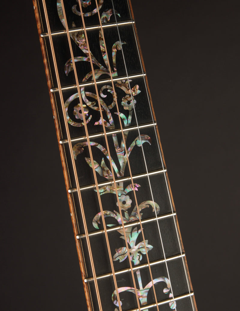 Martin D-45 Tree of Life Madagascar Rosewood (USED, 2014)