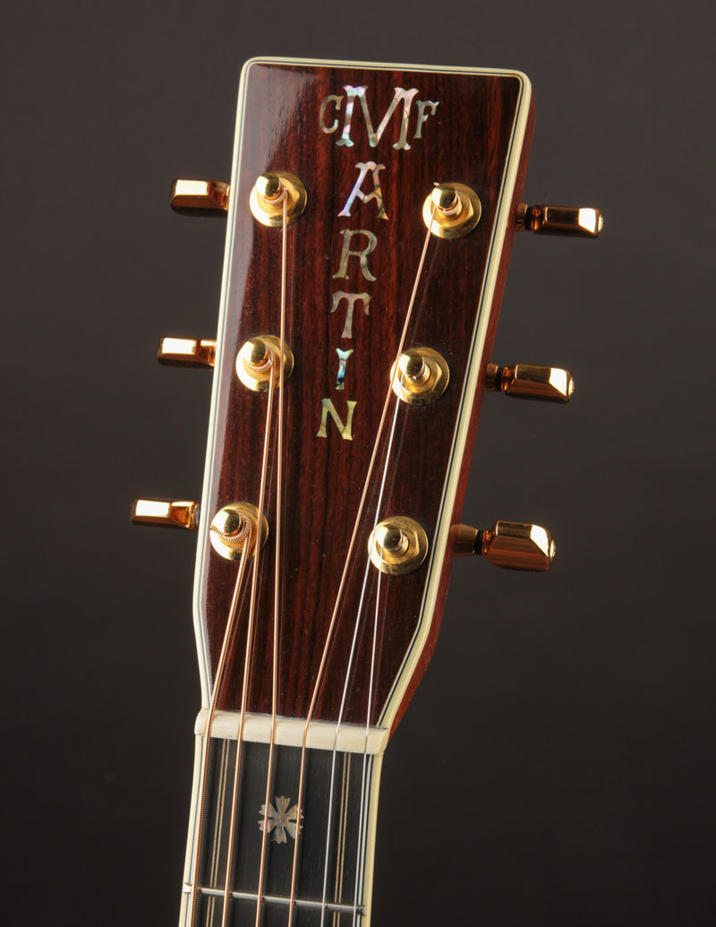 Martin M-42 Bromberg (USED, 2006)