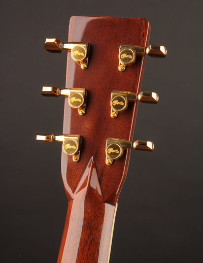 Martin M-42 Bromberg (USED, 2006)