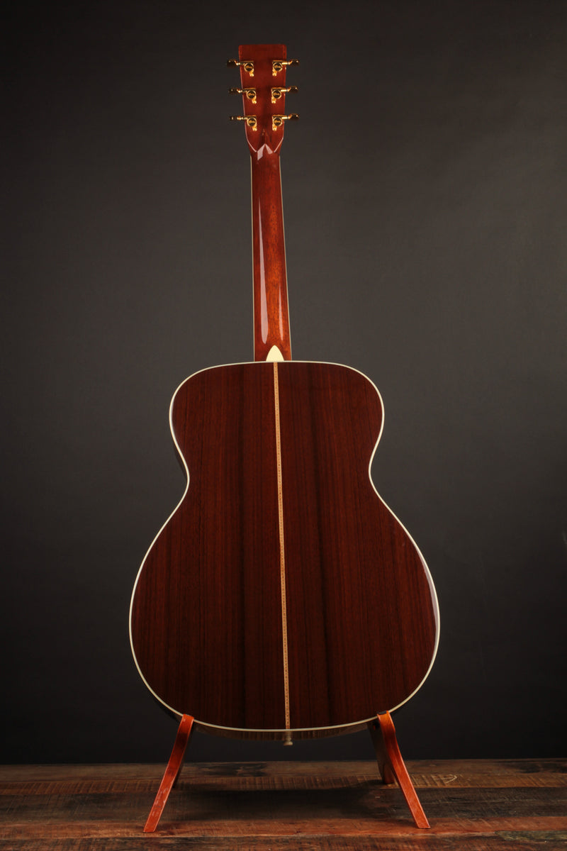 Martin M-42 Bromberg (USED, 2006)