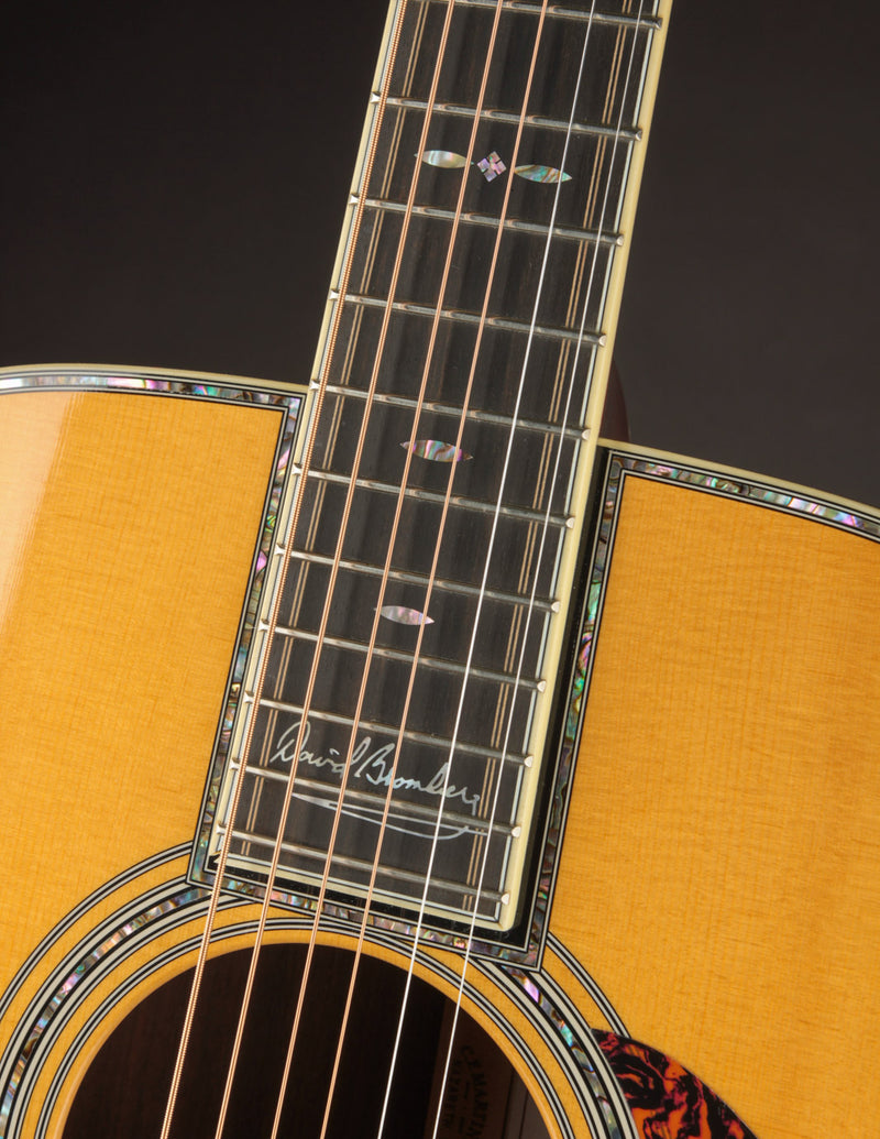 Martin M-42 Bromberg (USED, 2006)