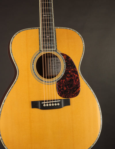 Martin M-42 Bromberg (USED, 2006)