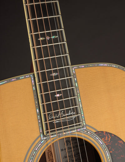 Martin M-42 Bromberg (USED, 2006)