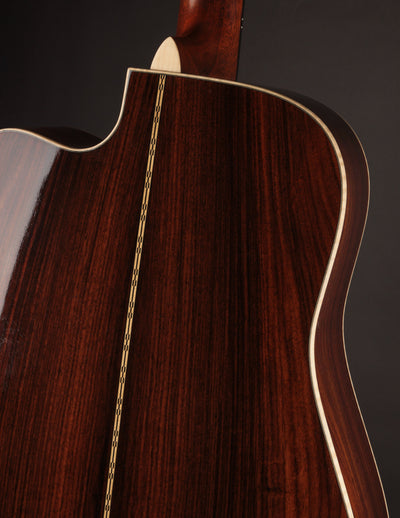 Martin Custom Shop DC-28 Cutaway (USED, 2024)
