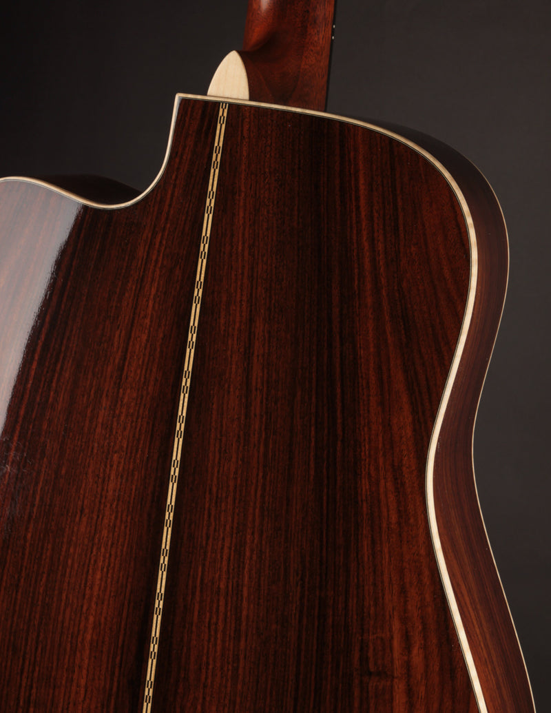 Martin Custom Shop DC-28 Cutaway (USED, 2024)