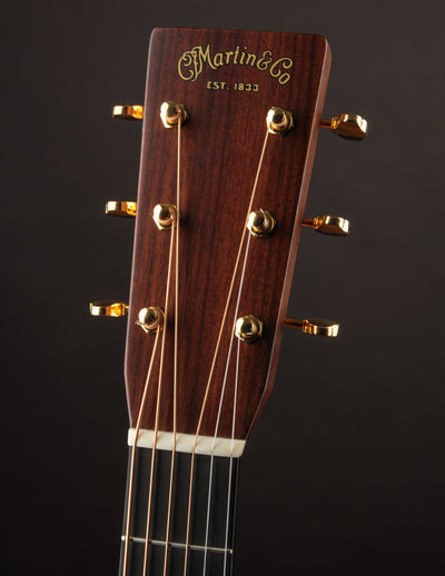 Martin Custom Shop DC-28 Cutaway (USED, 2024)