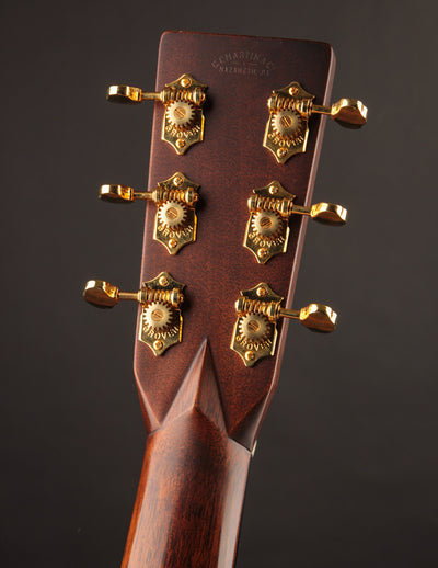 Martin Custom Shop DC-28 Cutaway (USED, 2024)