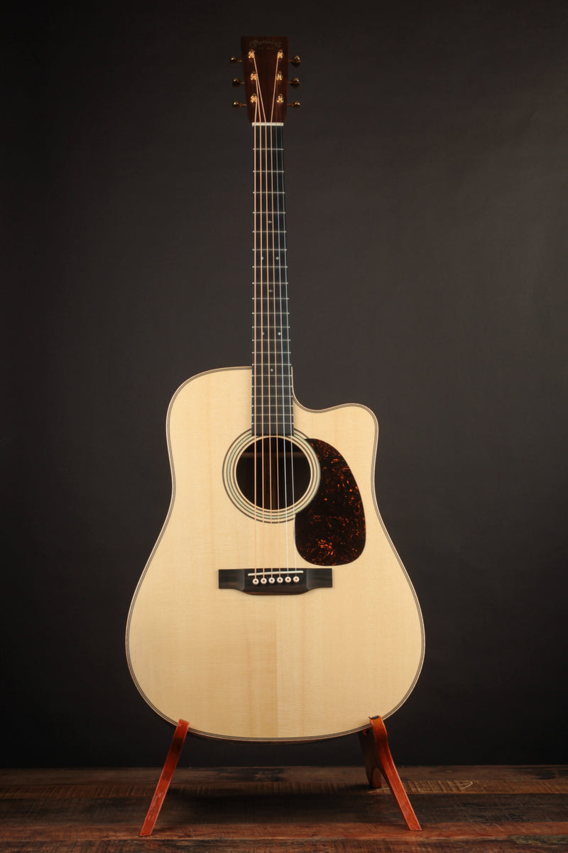 Martin Custom Shop DC-28 Cutaway (USED, 2024)