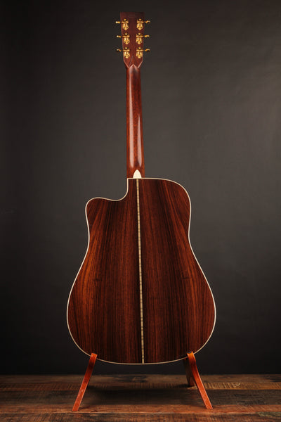 Martin Custom Shop DC-28 Cutaway (USED, 2024)