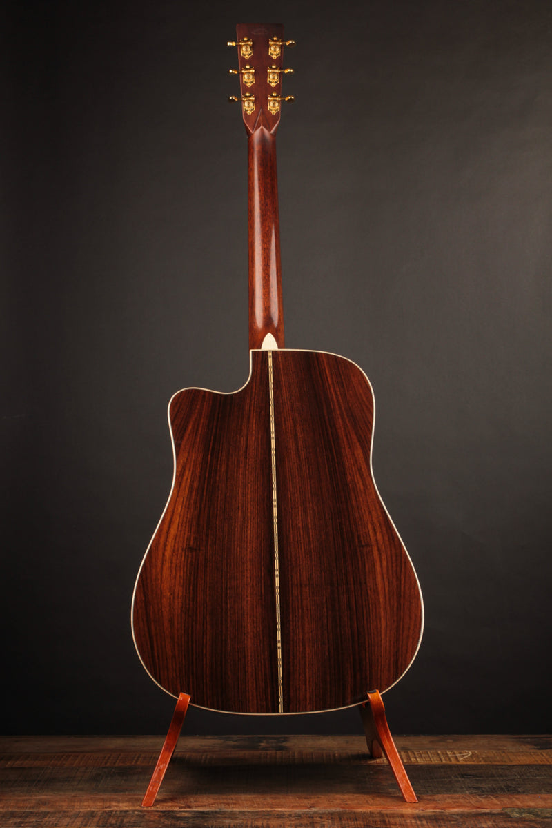 Martin Custom Shop DC-28 Cutaway (USED, 2024)