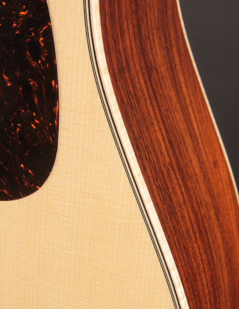 Martin Custom Shop DC-28 Cutaway (USED, 2024)