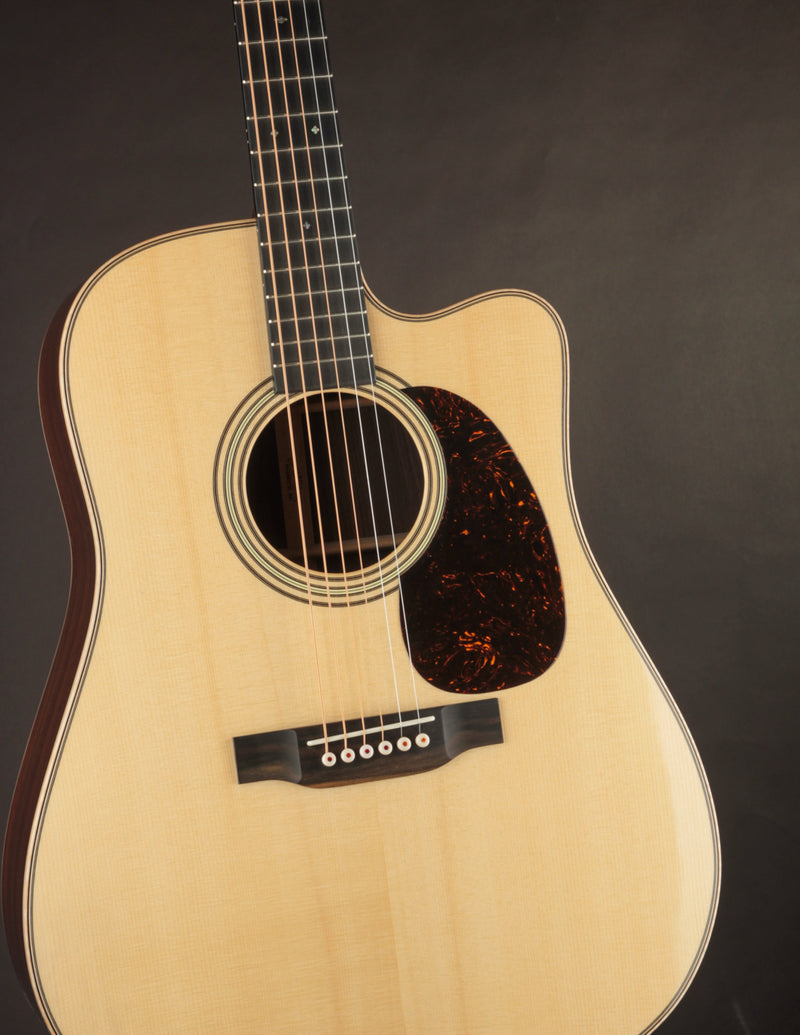 Martin Custom Shop DC-28 Cutaway (USED, 2024)