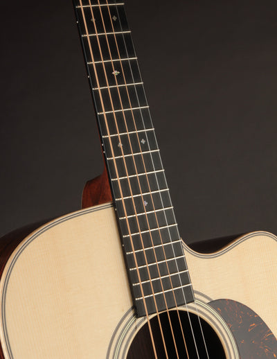 Martin Custom Shop DC-28 Cutaway (USED, 2024)