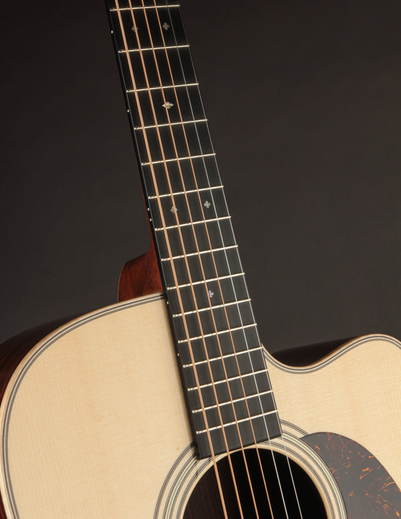 Martin Custom Shop DC-28 Cutaway (USED, 2024)
