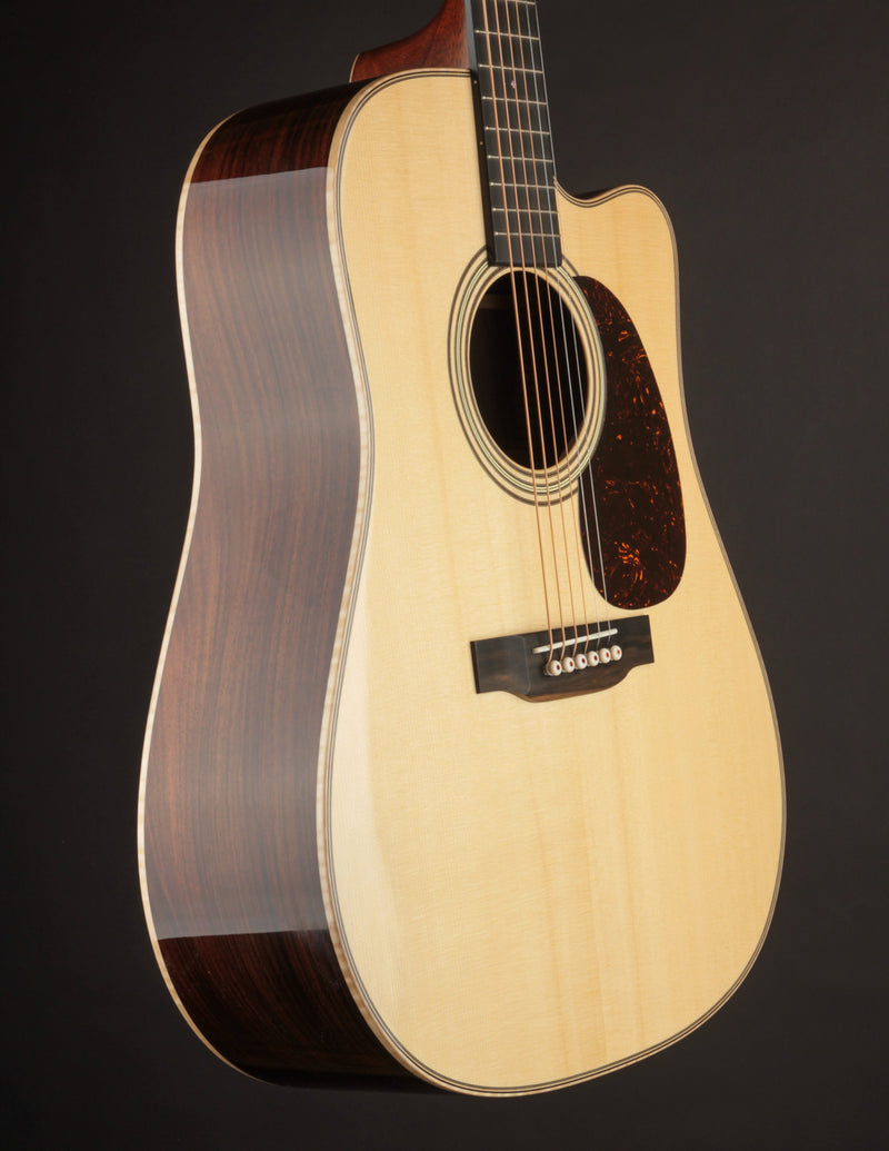 Martin Custom Shop DC-28 Cutaway (USED, 2024)