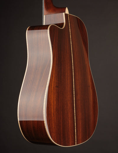 Martin Custom Shop DC-28 Cutaway (USED, 2024)
