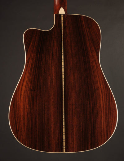 Martin Custom Shop DC-28 Cutaway (USED, 2024)