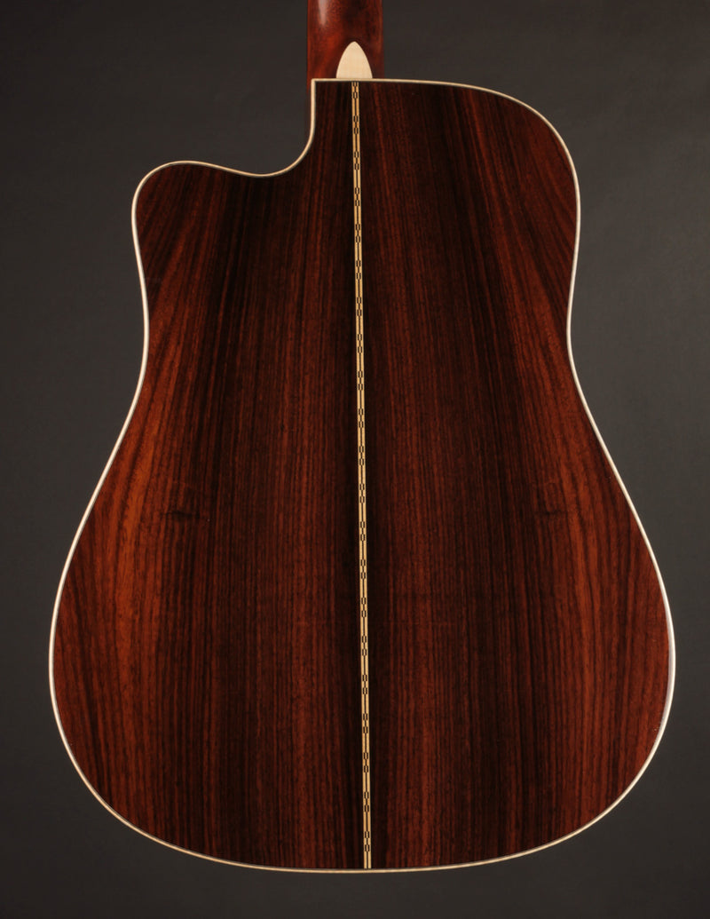 Martin Custom Shop DC-28 Cutaway (USED, 2024)