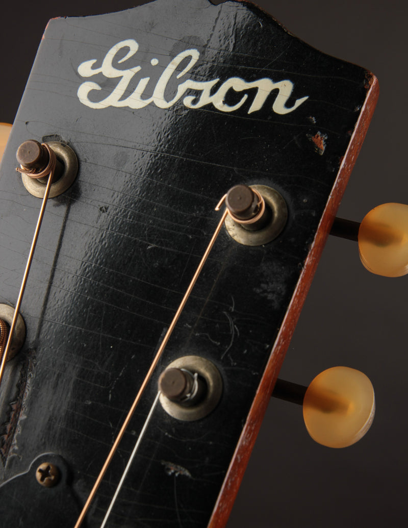 Gibson J-35 (1941)