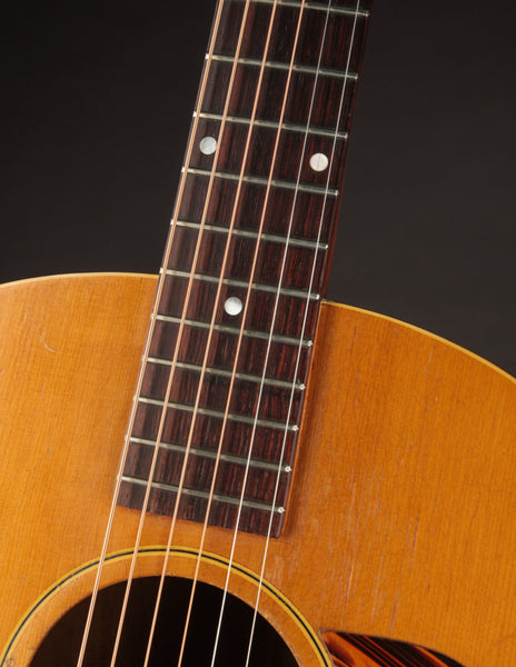 Gibson J-35 (1941) for Sale: Vintage Guitar at The Music Emporium