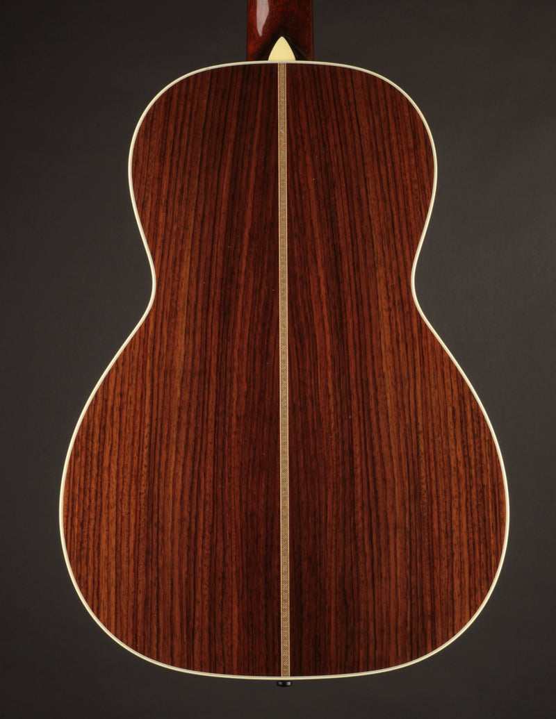 Collings 02H 12-String (USED)
