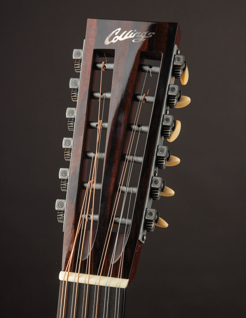 Collings 02H 12-String (USED)
