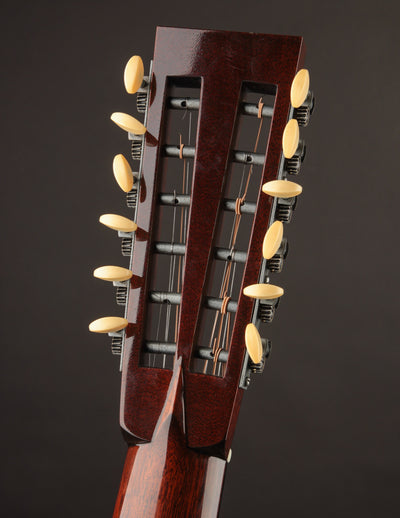 Collings 02H 12-String (USED)