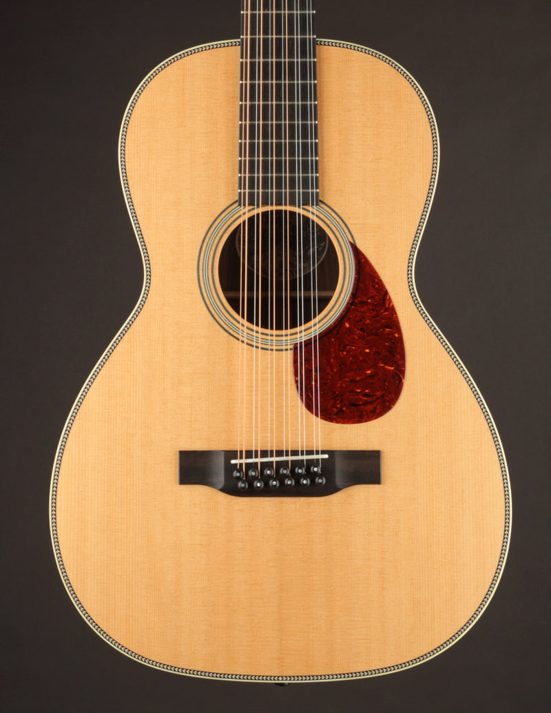 Collings 02H 12-String (USED)