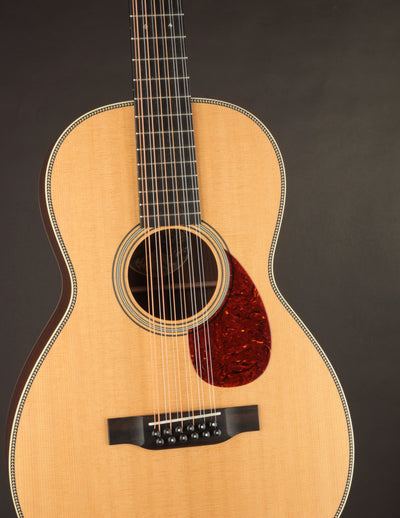 Collings 02H 12-String (USED)